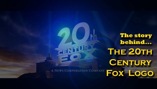 20th Century Fox Home Entertainment Logo History
