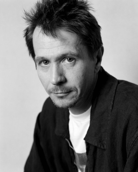 The Many Faces of… Gary Oldman – My Filmviews