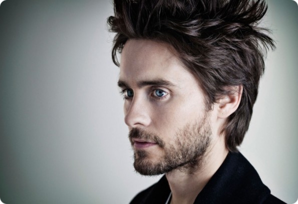 The Many Faces Of Jared Leto My Filmviews